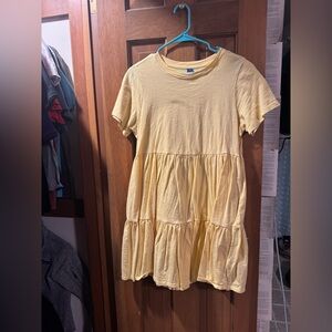 Old navy dress